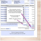 Invoice with Logo and Auto-Calculating Totals - Printable, at Printable Planning